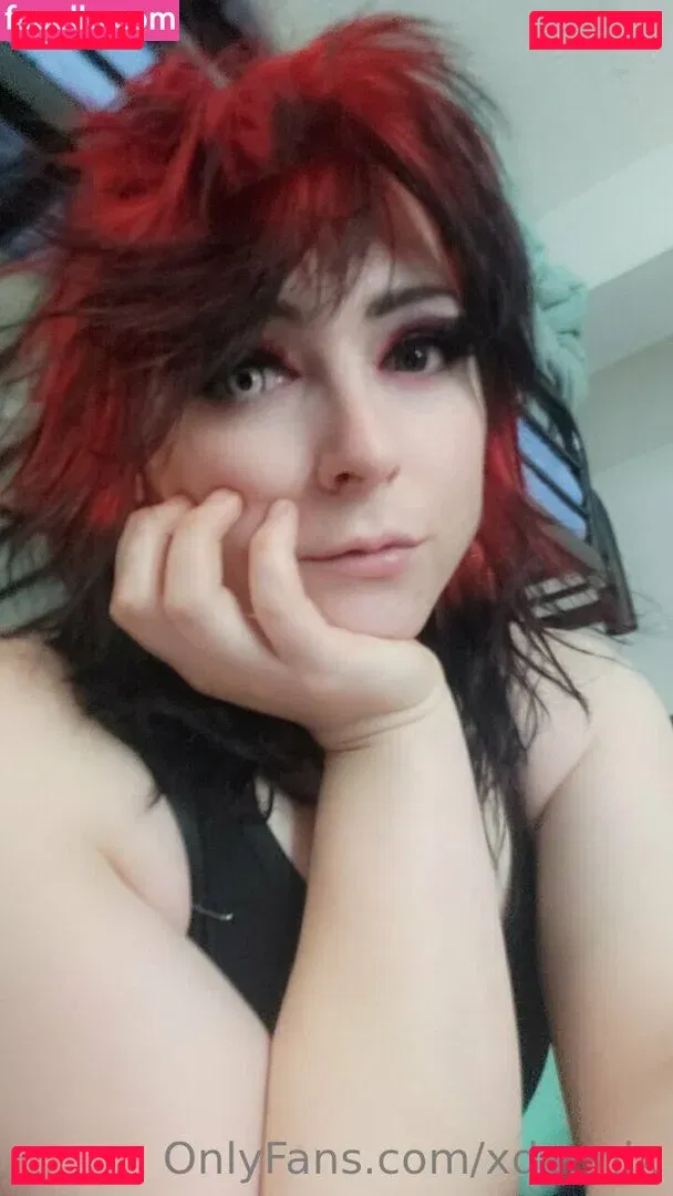 xdannix Onlyfans Photo Gallery 