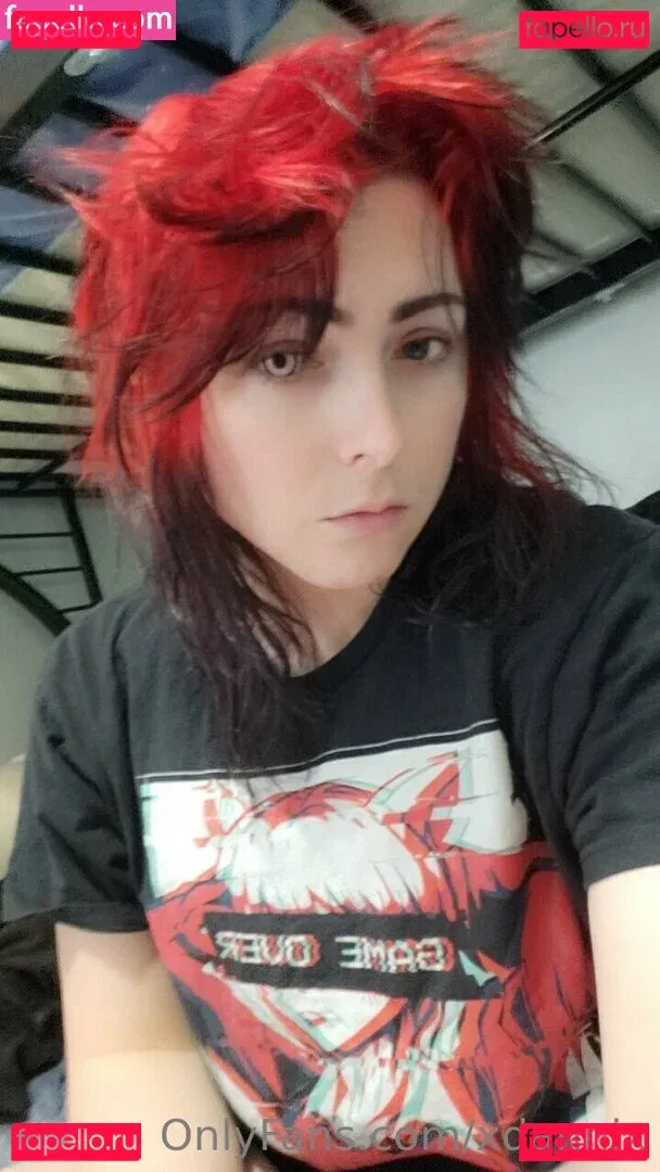 xdannix Onlyfans Photo Gallery 