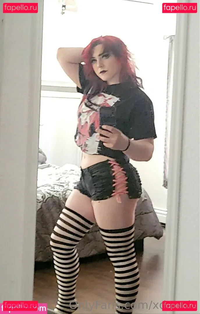 xdannix Onlyfans Photo Gallery 