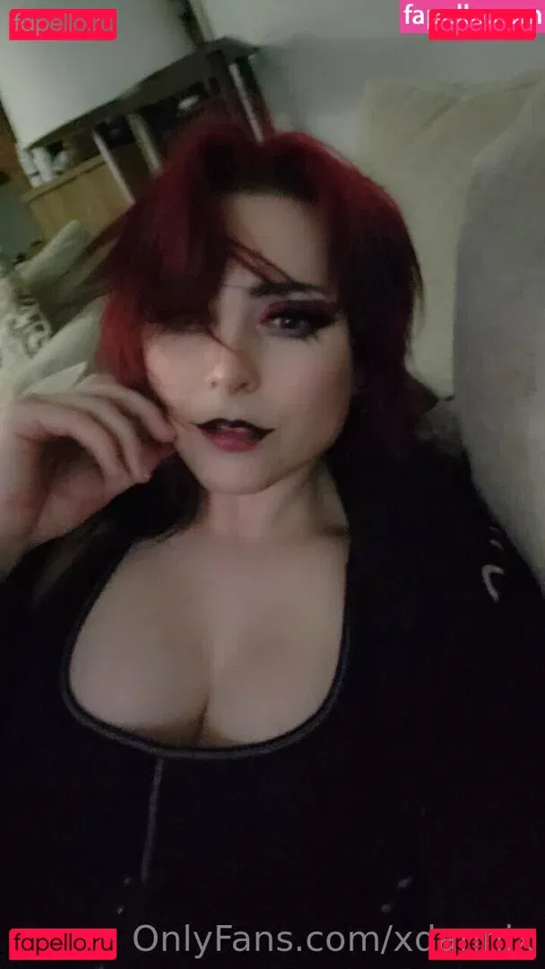 xdannix Onlyfans Photo Gallery 