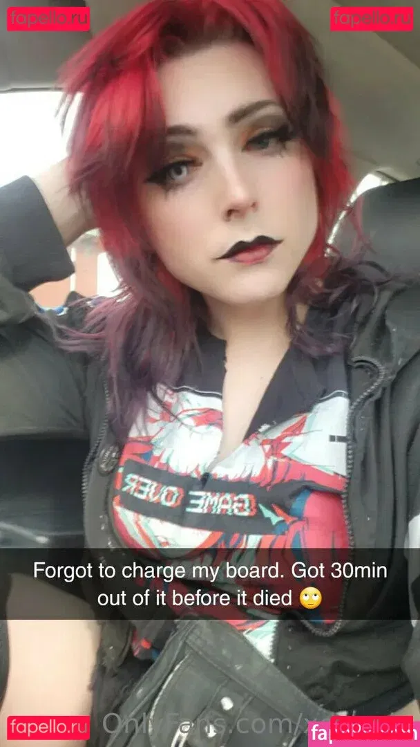 xdannix Onlyfans Photo Gallery 