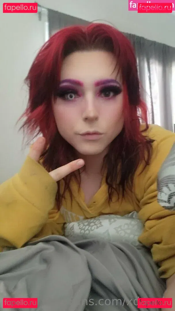 xdannix Onlyfans Photo Gallery 