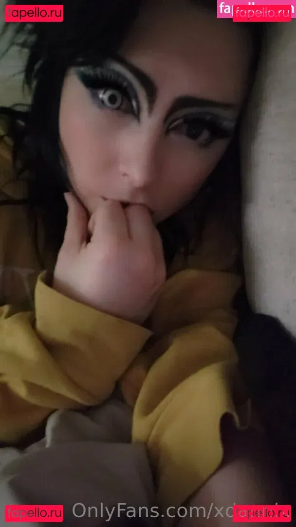 xdannix Onlyfans Photo Gallery 