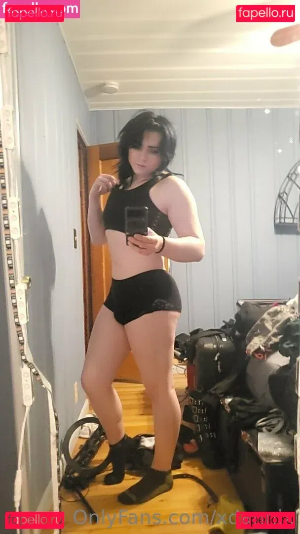 xdannix Onlyfans Photo Gallery 