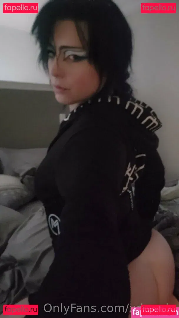 xdannix Onlyfans Photo Gallery 