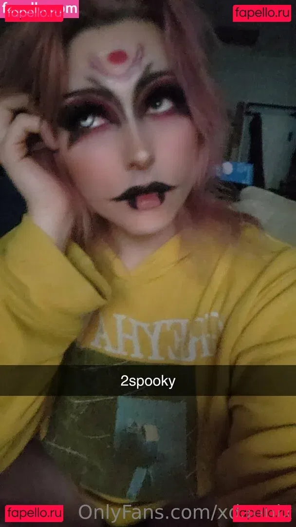 xdannix Onlyfans Photo Gallery 