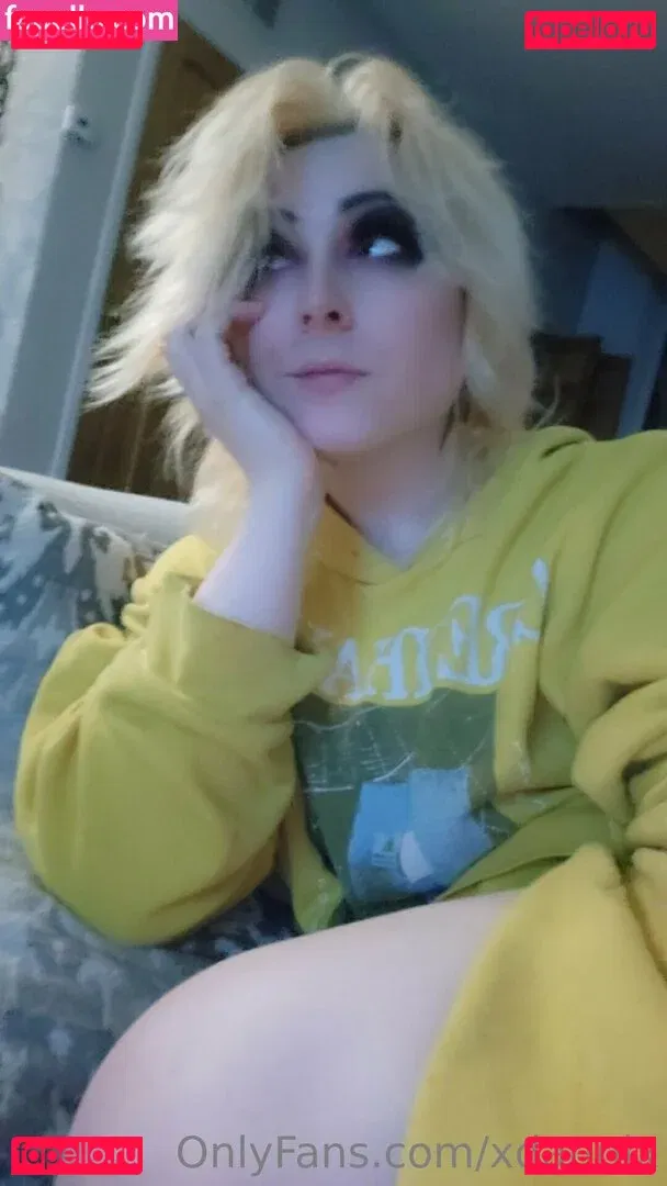 xdannix Onlyfans Photo Gallery 