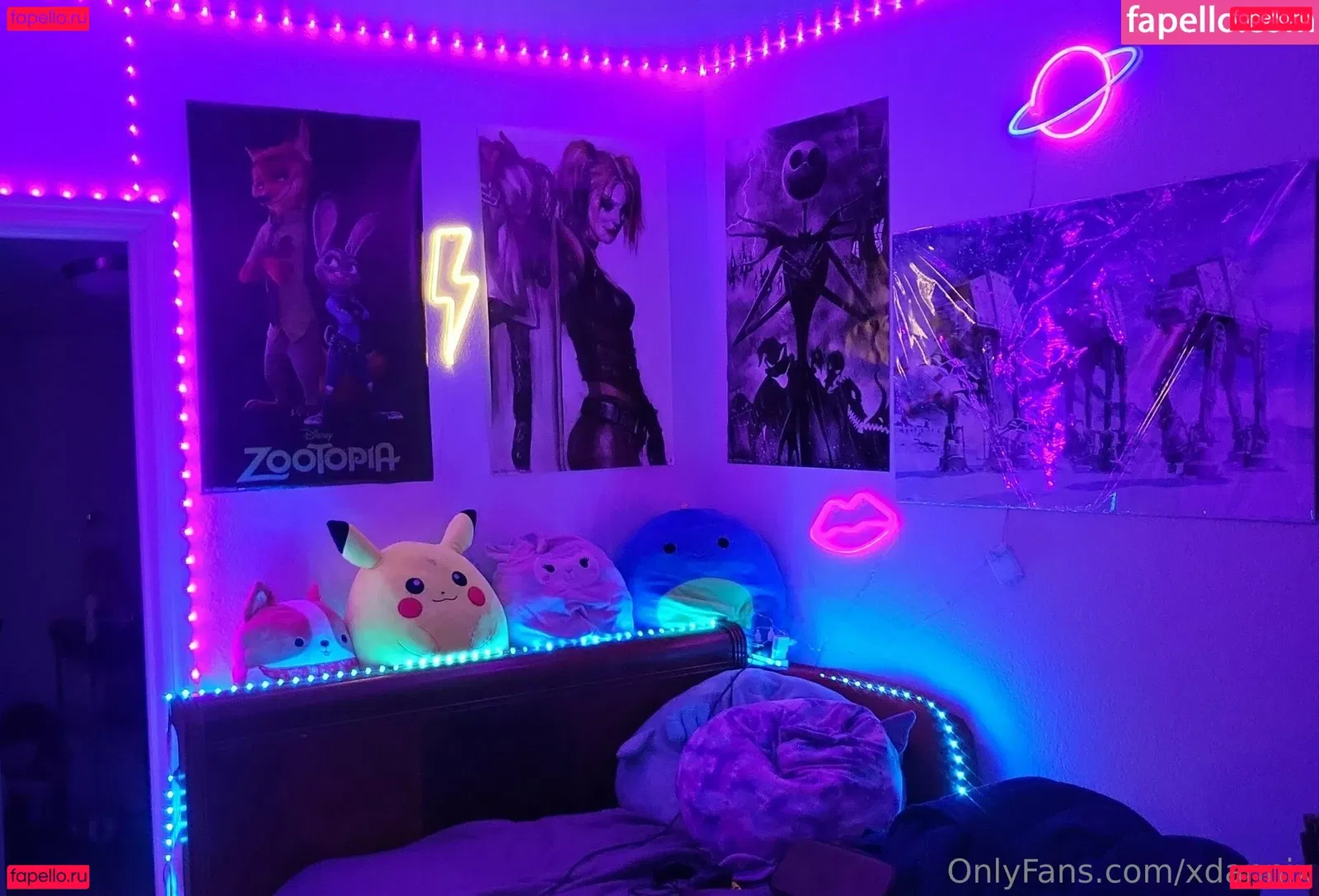 xdannix Onlyfans Photo Gallery 