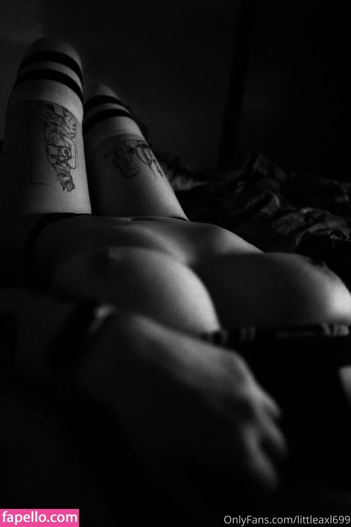 Littleaxl699 Onlyfans Photo Gallery 