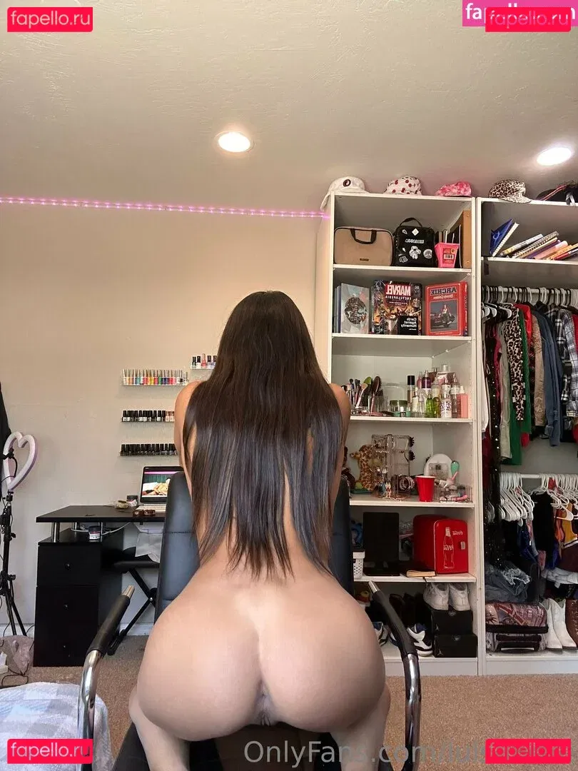 lulshortie Onlyfans Photo Gallery 