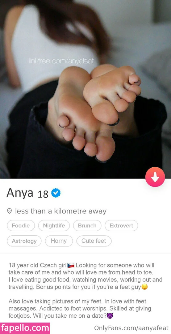 aanyafeat Onlyfans Photo Gallery 