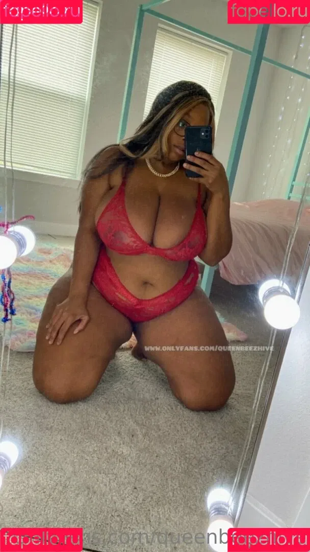 queenbeezhive Onlyfans Photo Gallery 