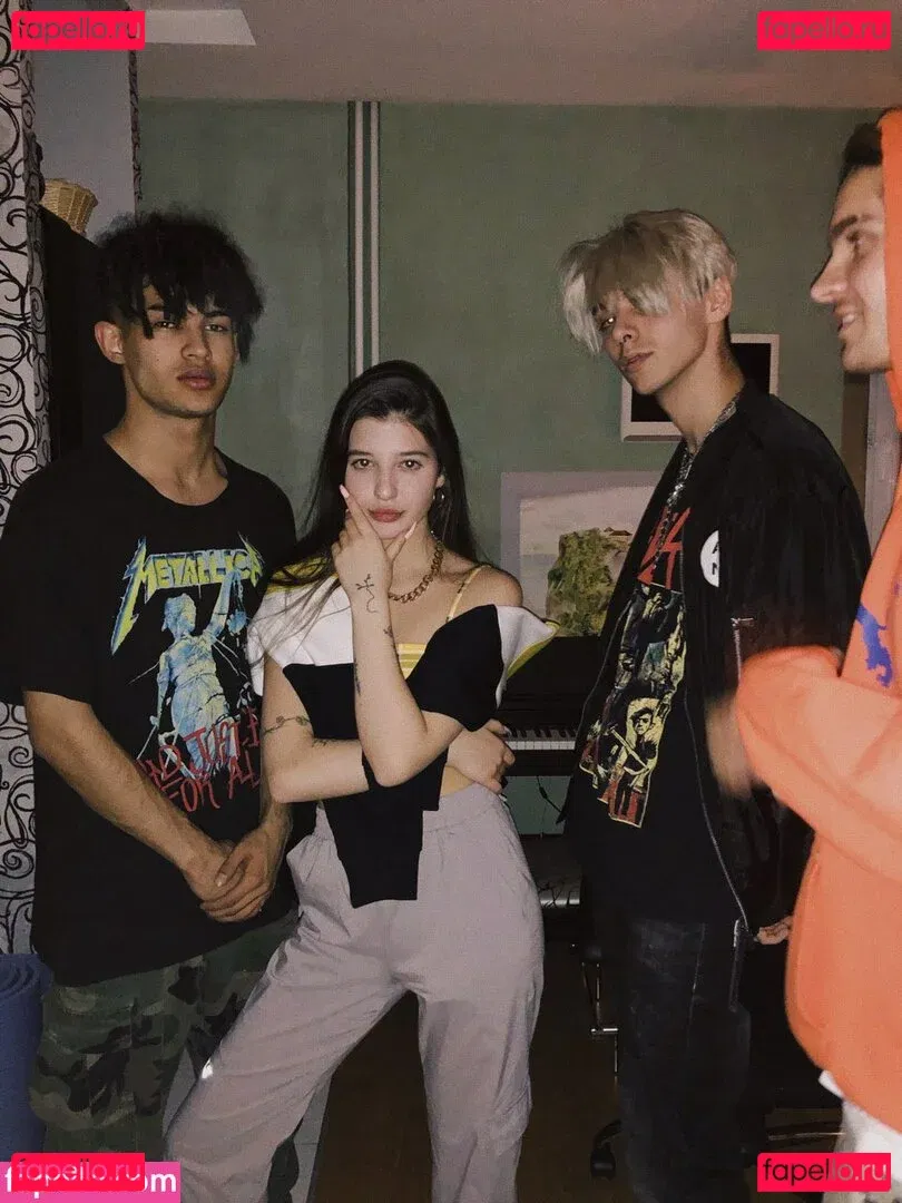 Bupsikitty Onlyfans Photo Gallery 