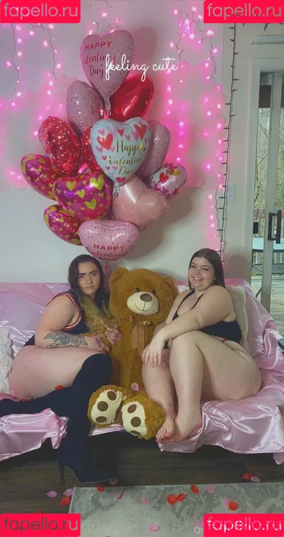 babykcc Onlyfans Photo Gallery 