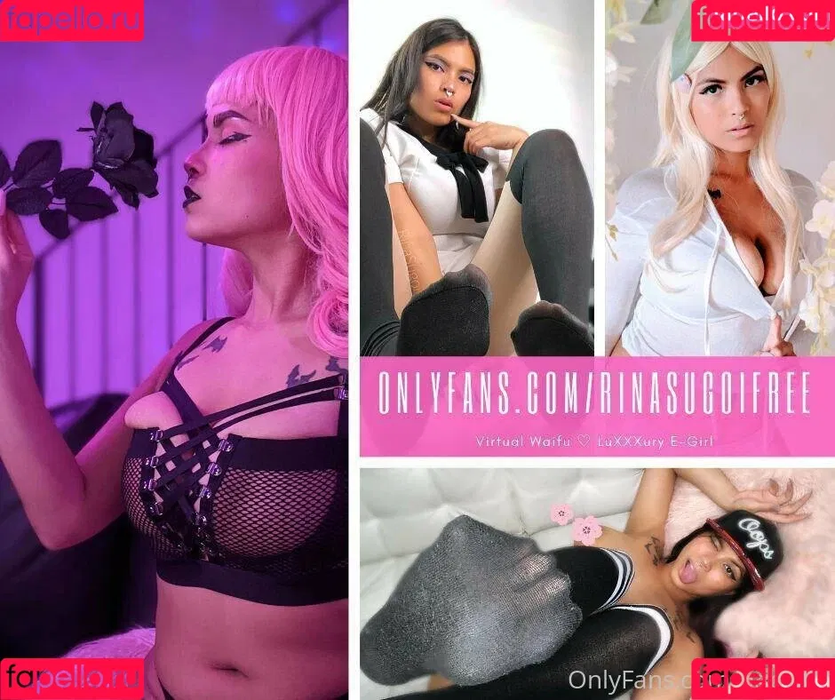 babykcc Onlyfans Photo Gallery 