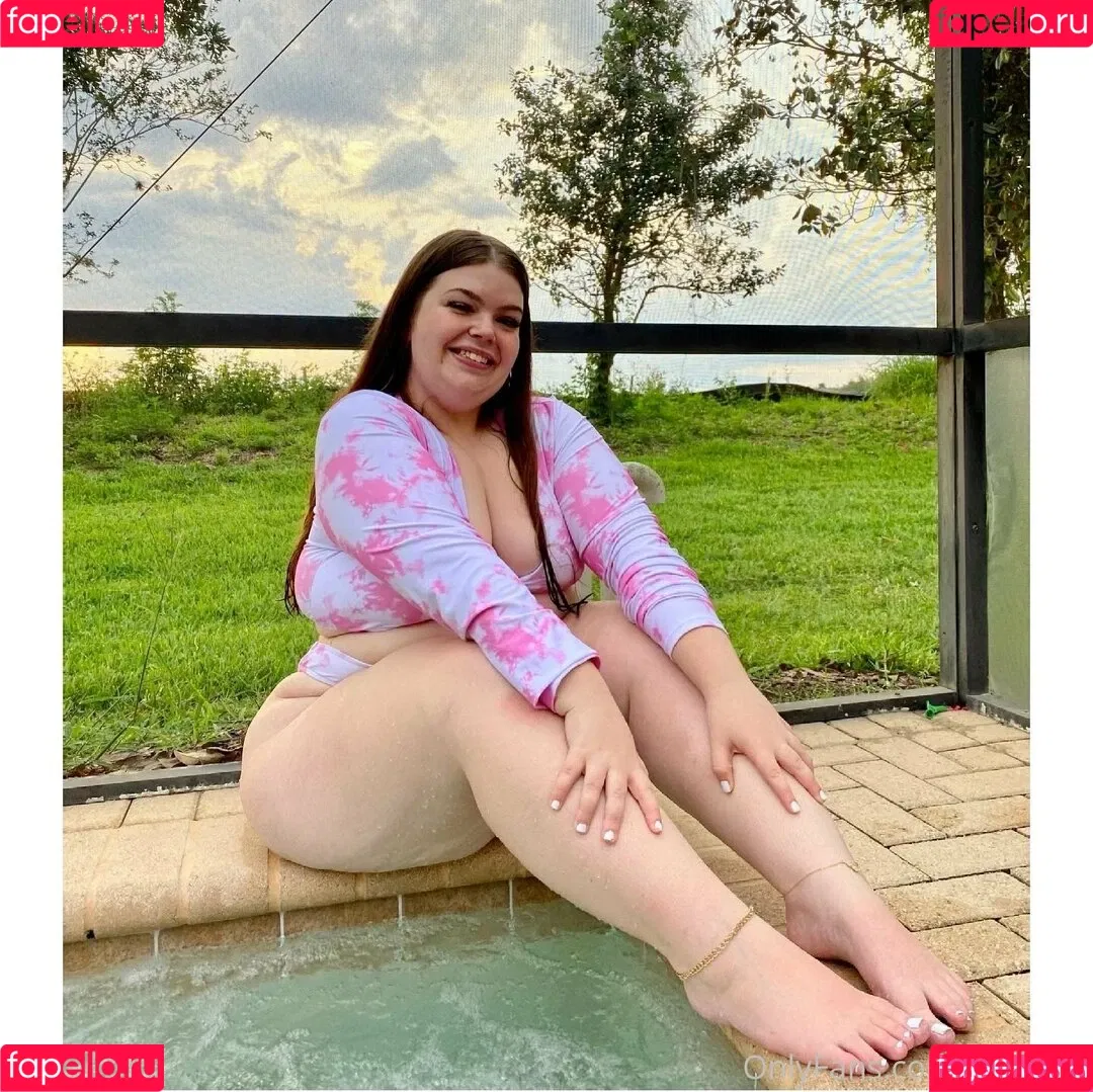 babykcc Onlyfans Photo Gallery 