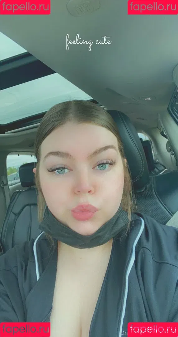 babykcc Onlyfans Photo Gallery 