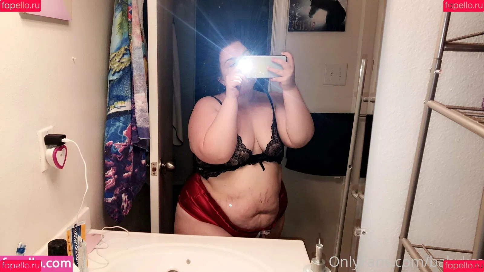 babykcc Onlyfans Photo Gallery 