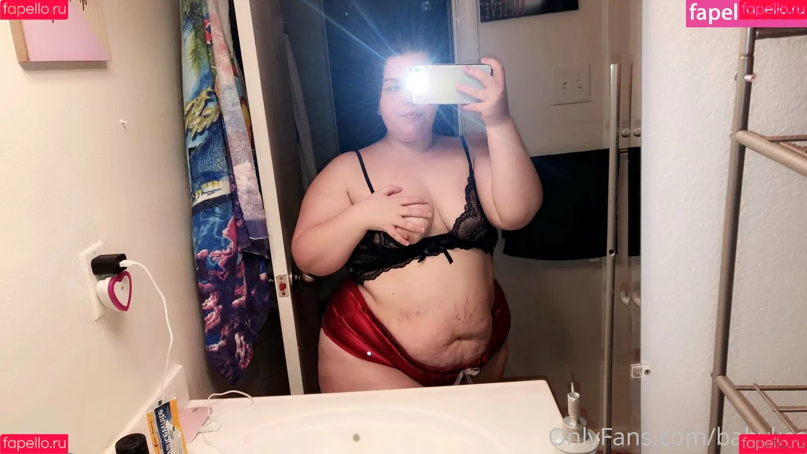 babykcc Onlyfans Photo Gallery 
