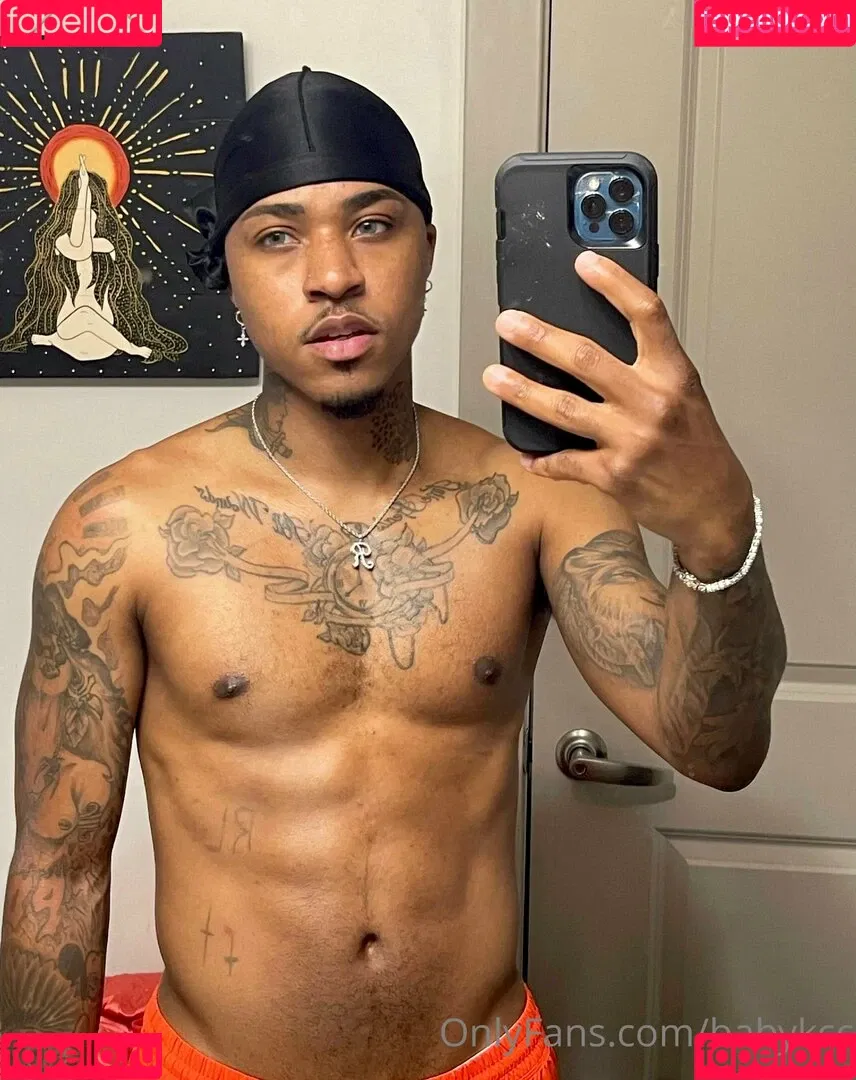 babykcc Onlyfans Photo Gallery 