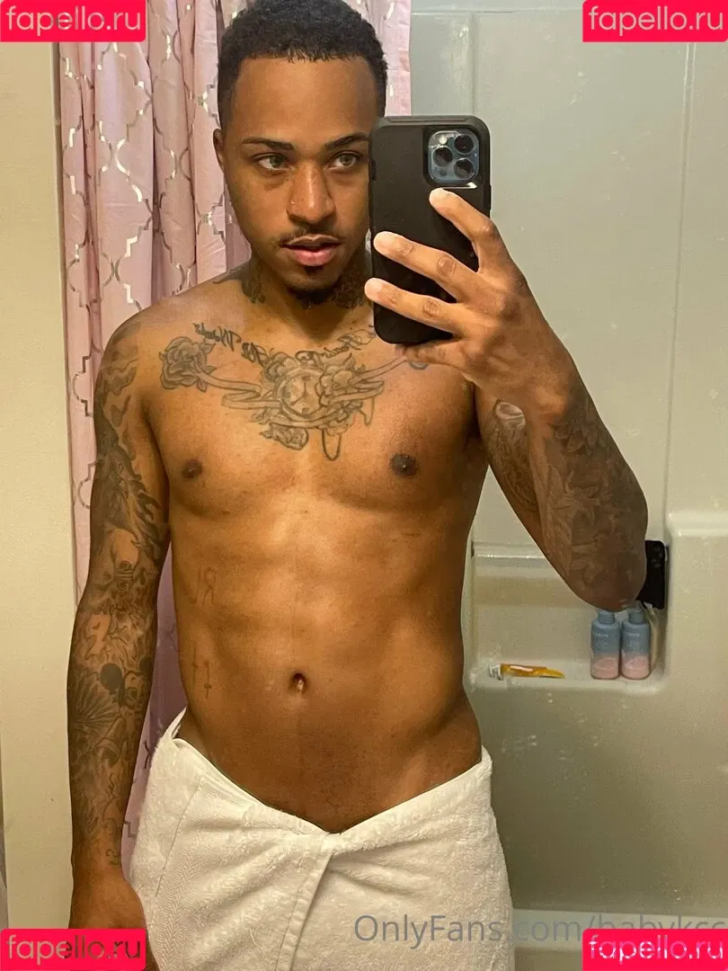babykcc Onlyfans Photo Gallery 