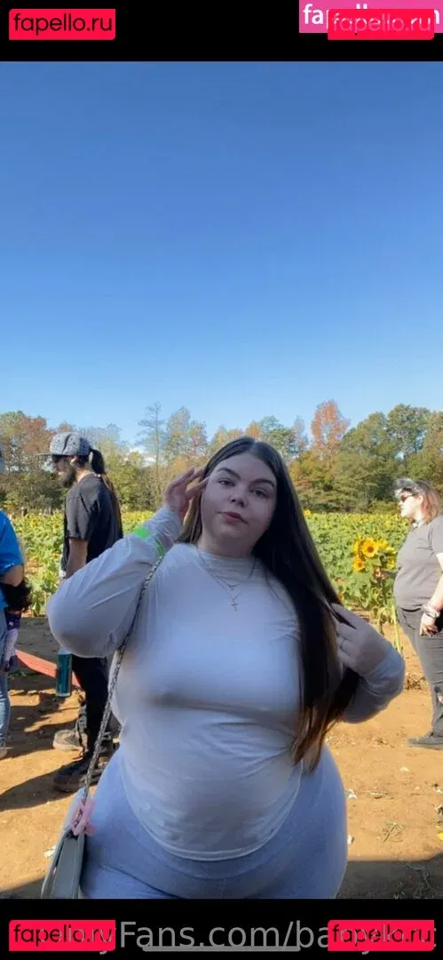 babykcc Onlyfans Photo Gallery 