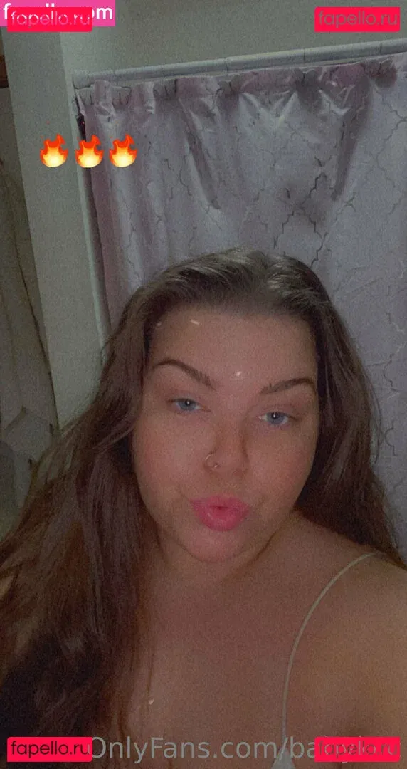 babykcc Onlyfans Photo Gallery 