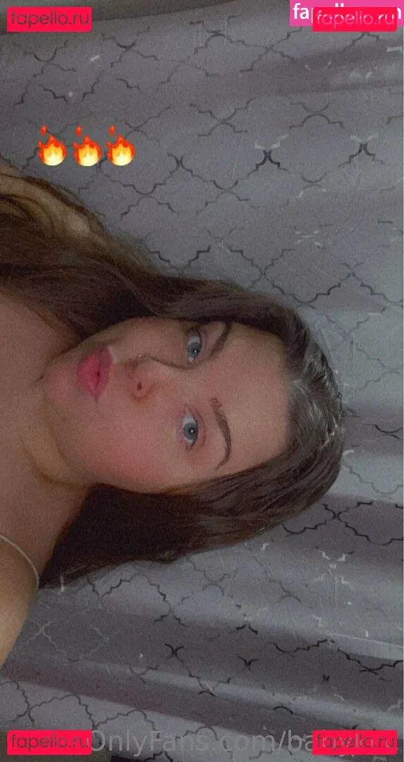 babykcc Onlyfans Photo Gallery 