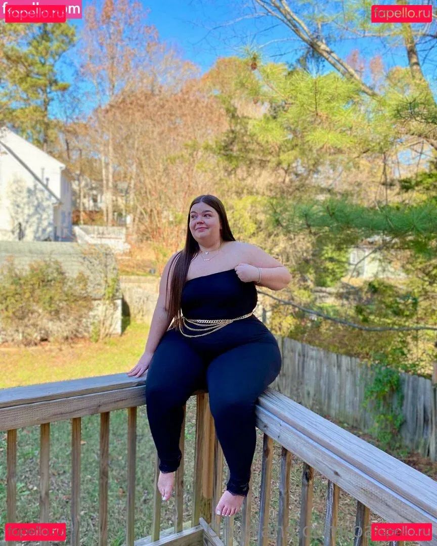 babykcc Onlyfans Photo Gallery 