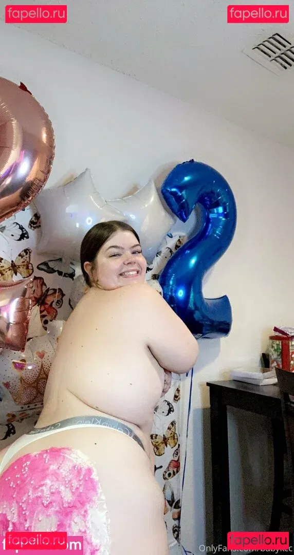 babykcc Onlyfans Photo Gallery 