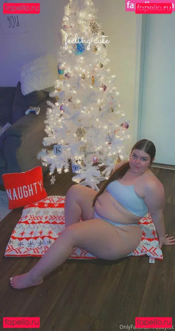 babykcc Onlyfans Photo Gallery 