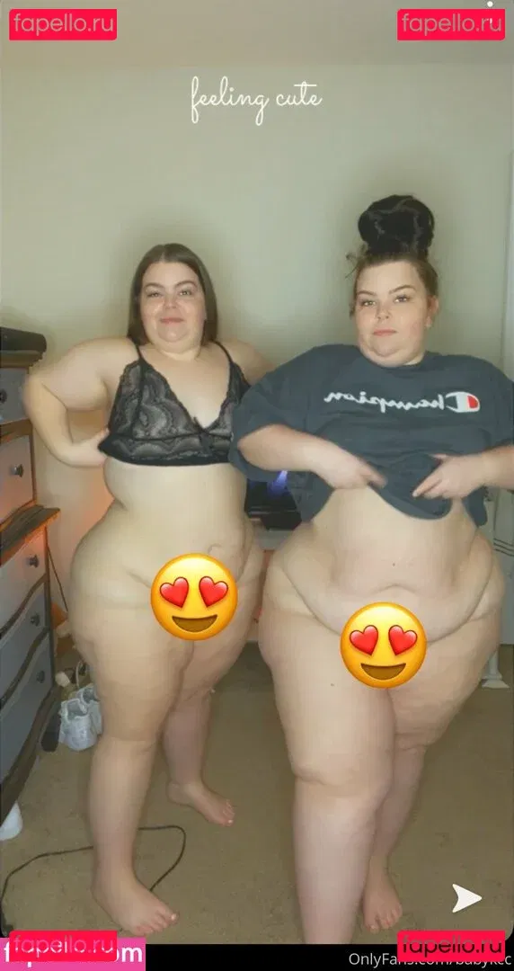 babykcc Onlyfans Photo Gallery 