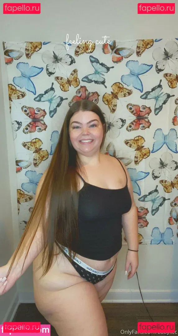 babykcc Onlyfans Photo Gallery 