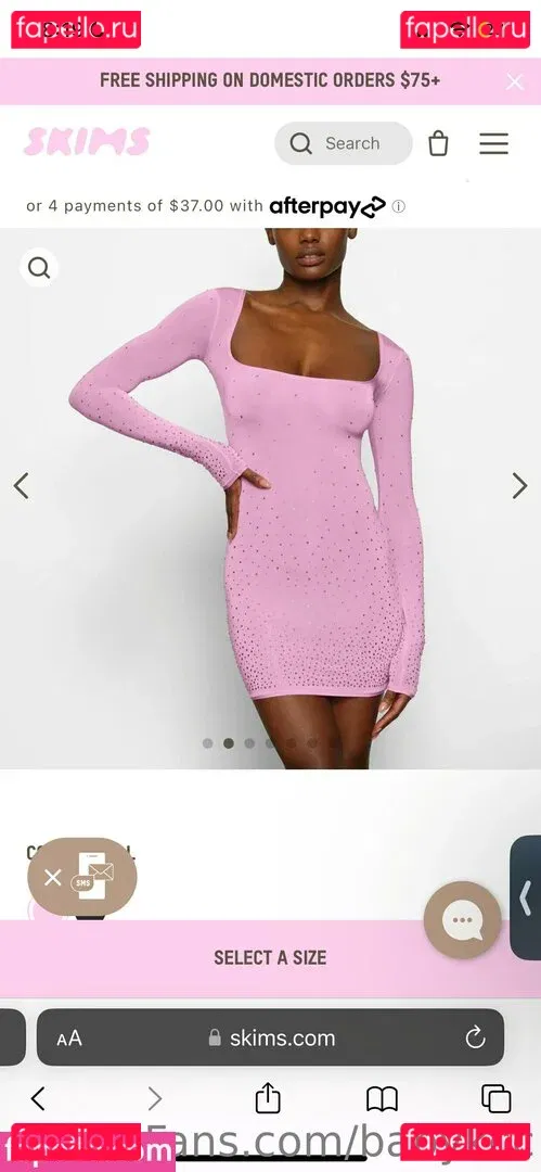 babykcc Onlyfans Photo Gallery 