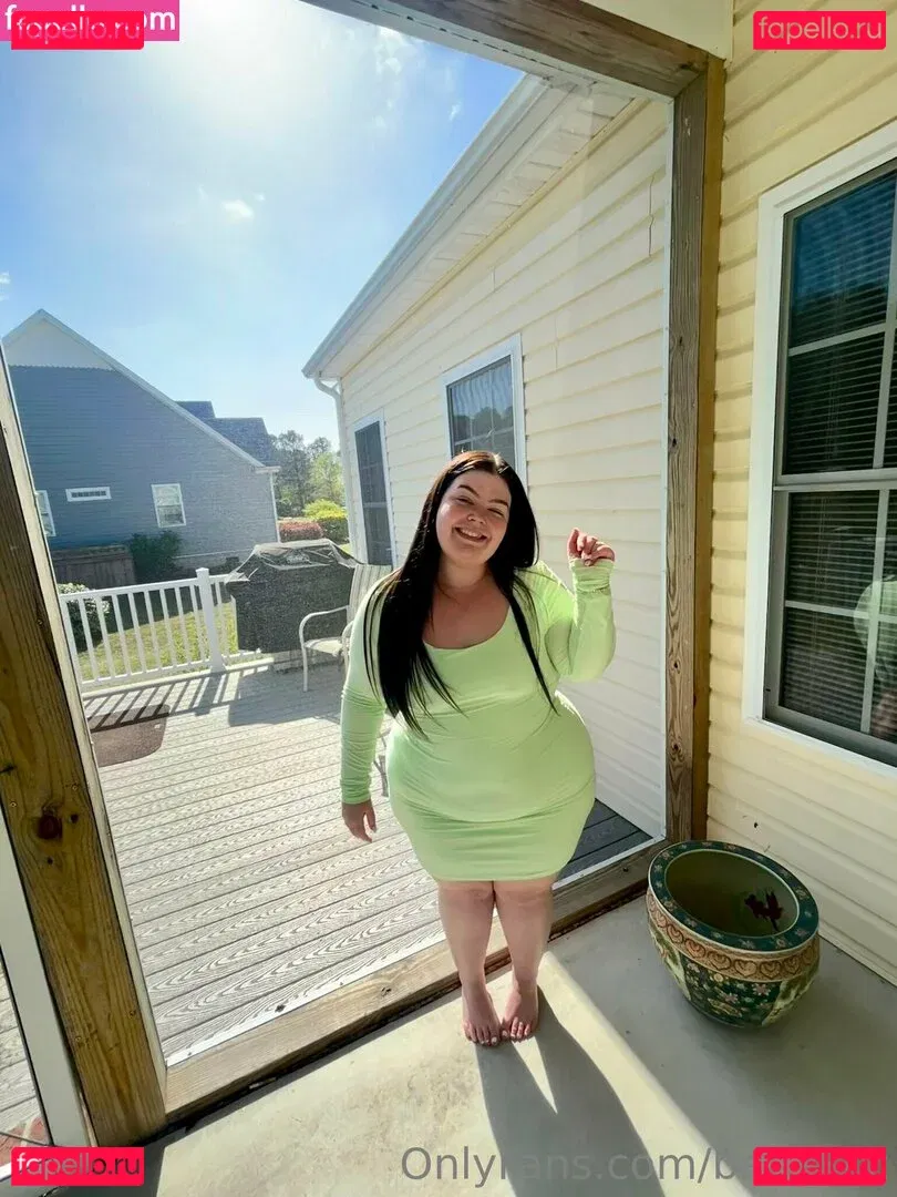 babykcc Onlyfans Photo Gallery 