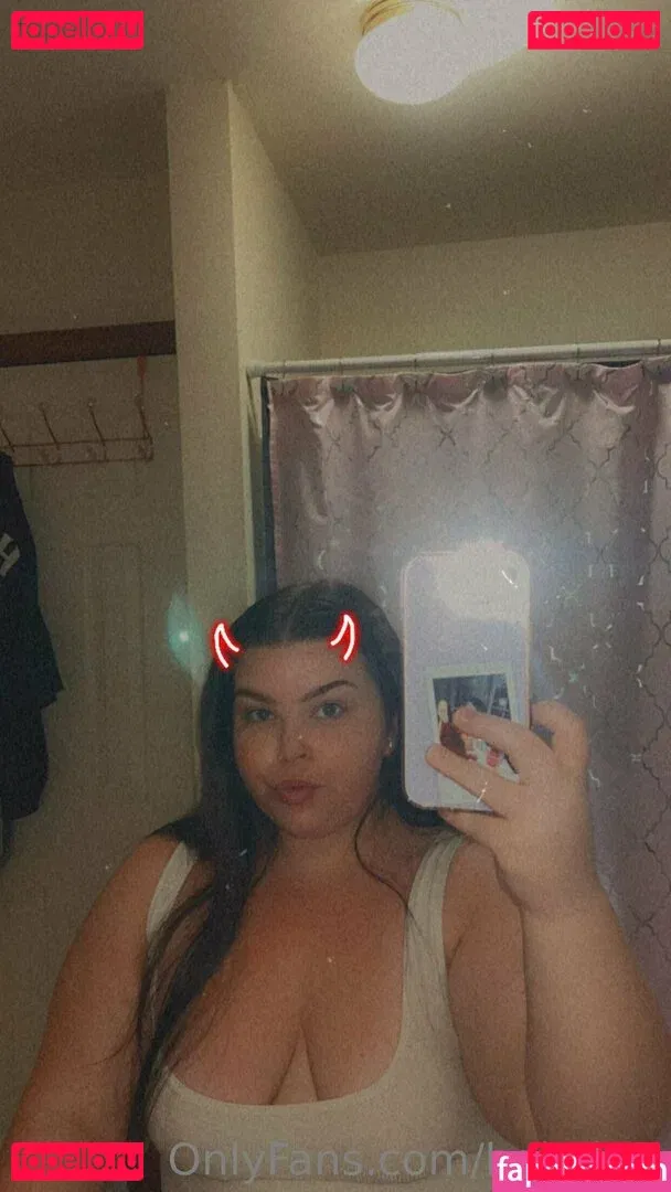 babykcc Onlyfans Photo Gallery 