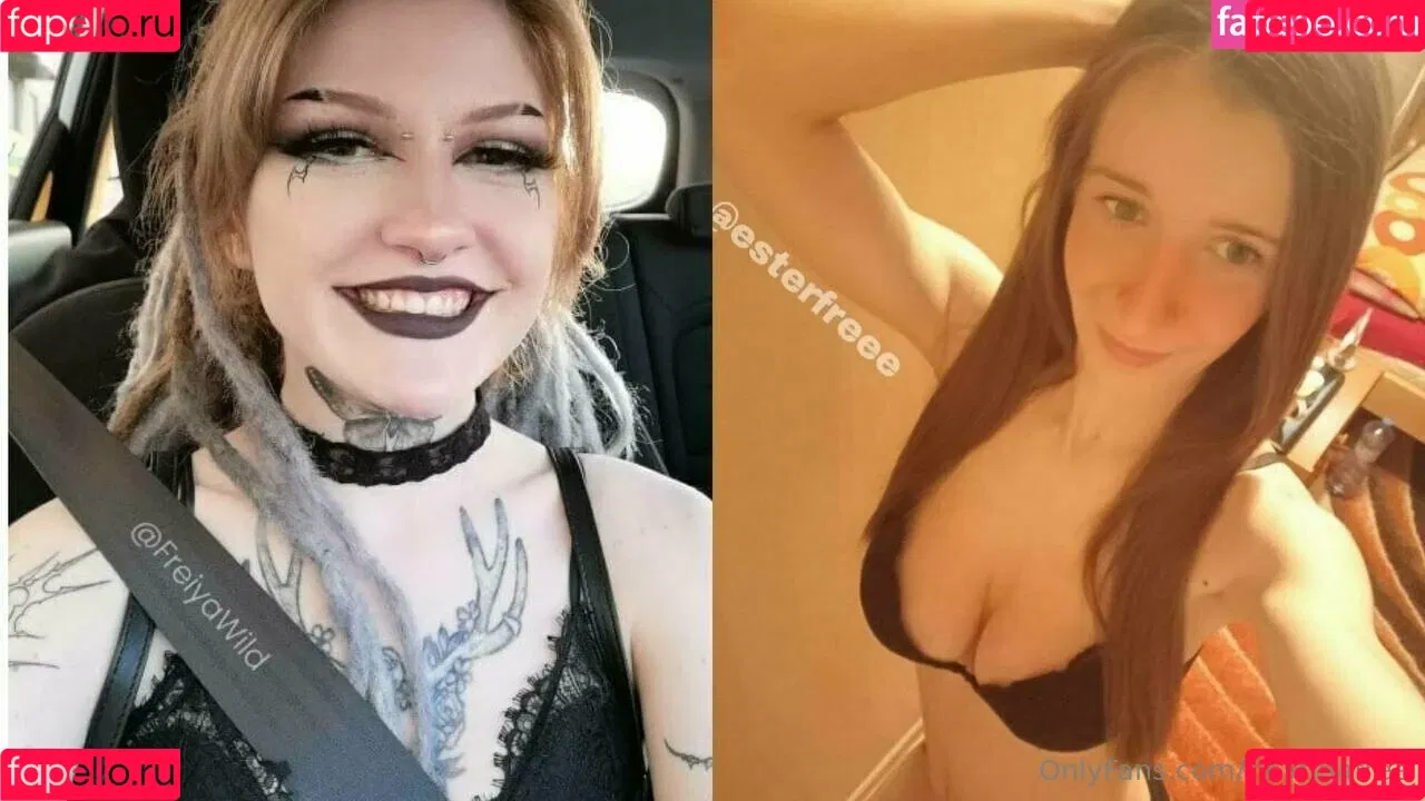 tinytinafree Onlyfans Photo Gallery 