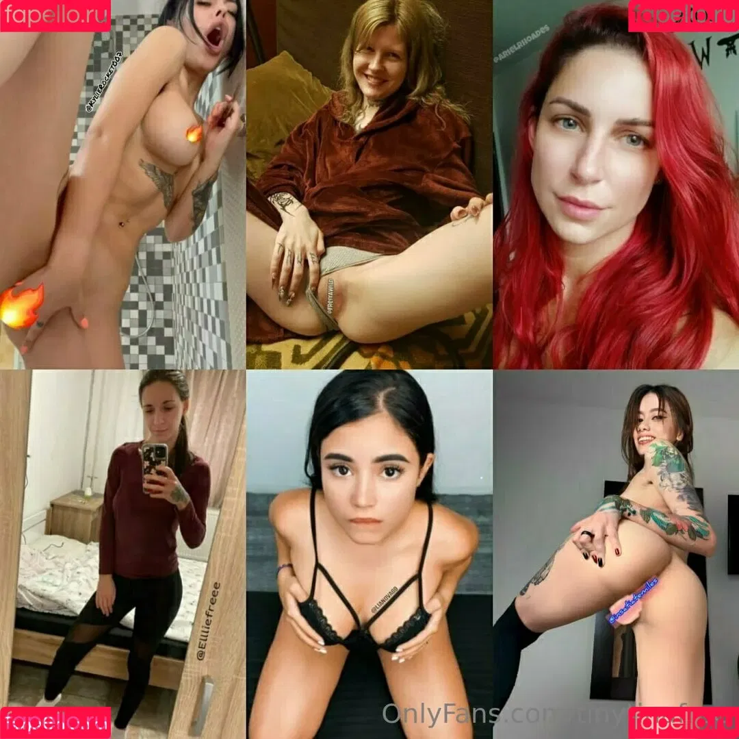 tinytinafree Onlyfans Photo Gallery 