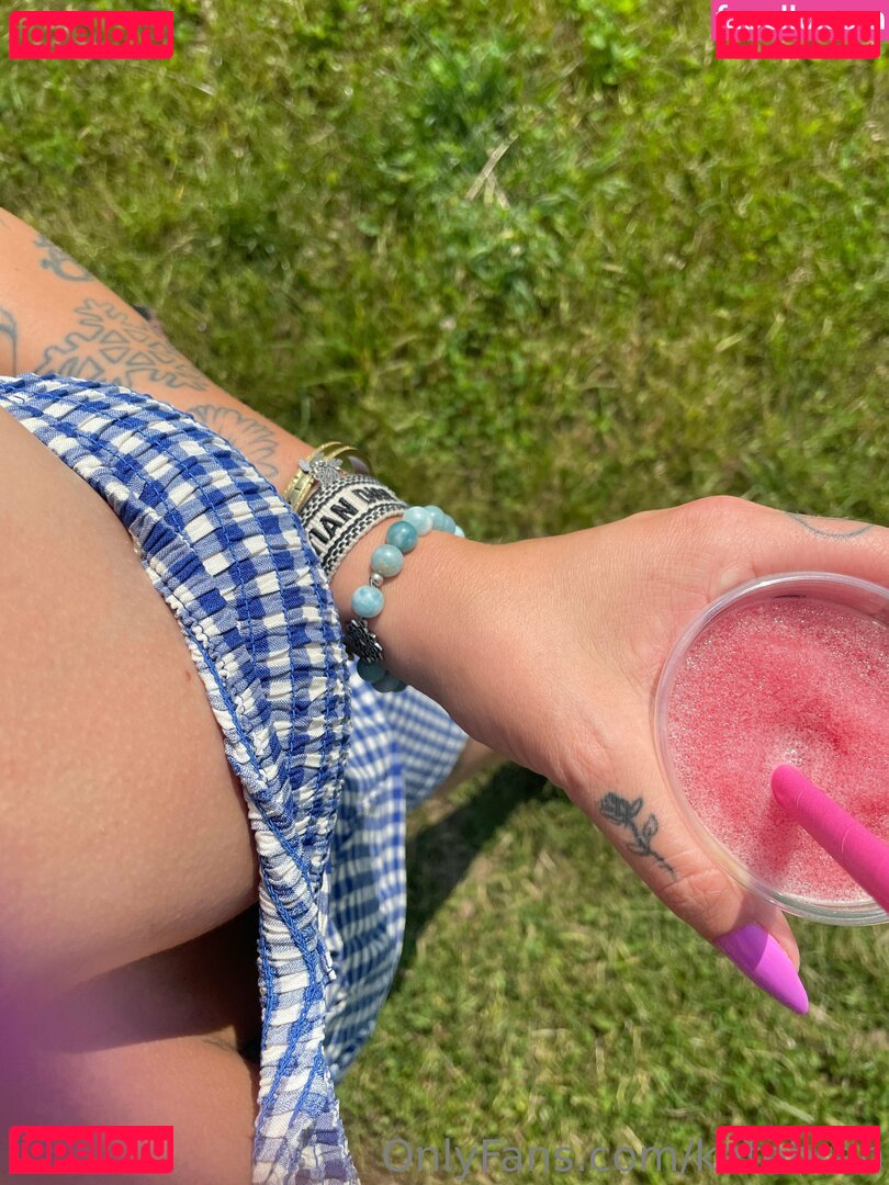 katebran Nude Onlyfans Photo 27
