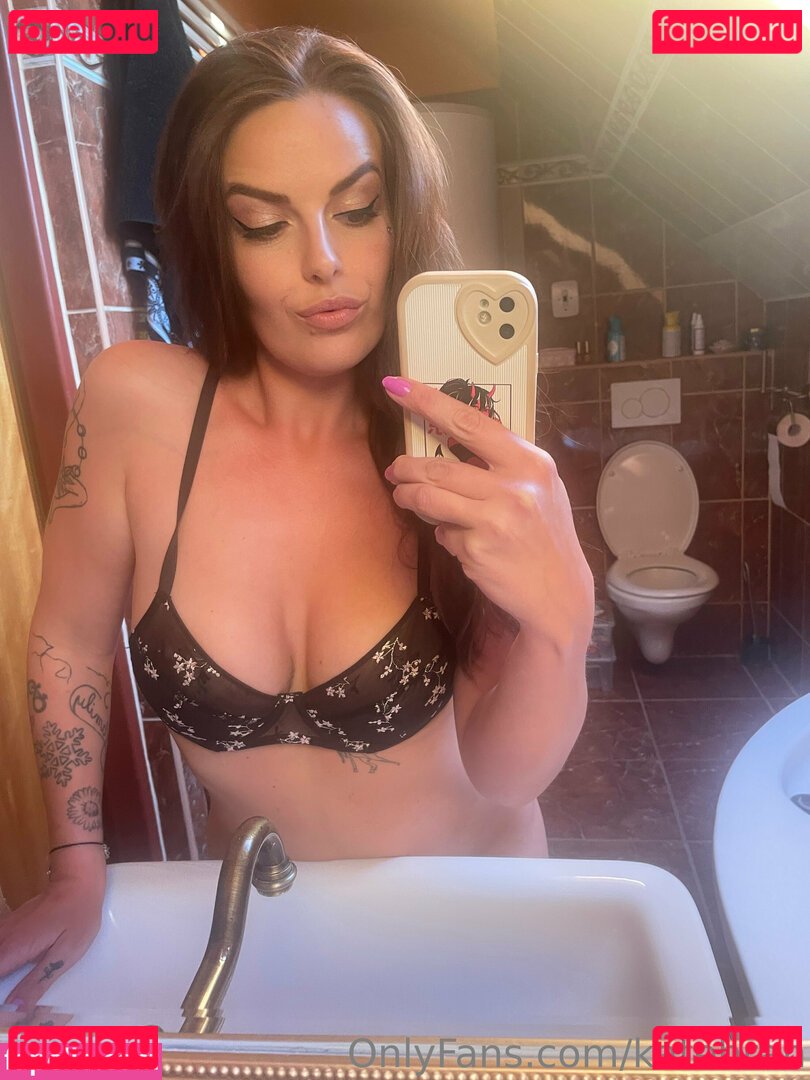 katebran Nude Onlyfans Photo 12