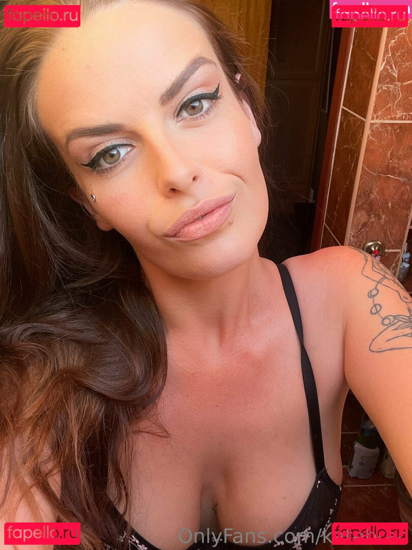 katebran Nude Onlyfans Photo 11