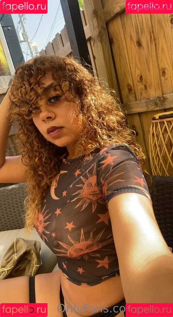 itscel Onlyfans Photo Gallery 