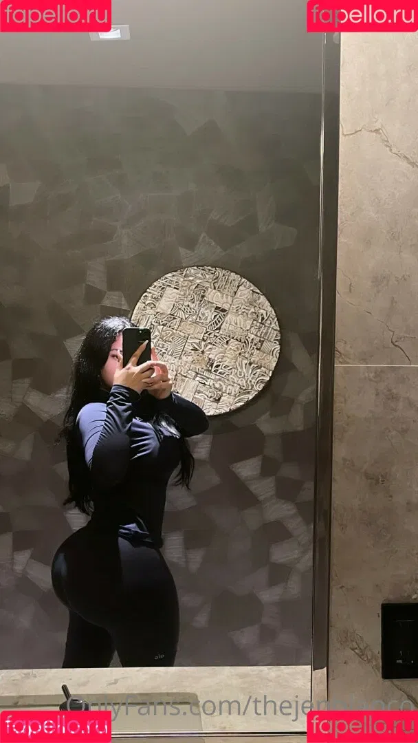 jenblanco Onlyfans Photo Gallery 