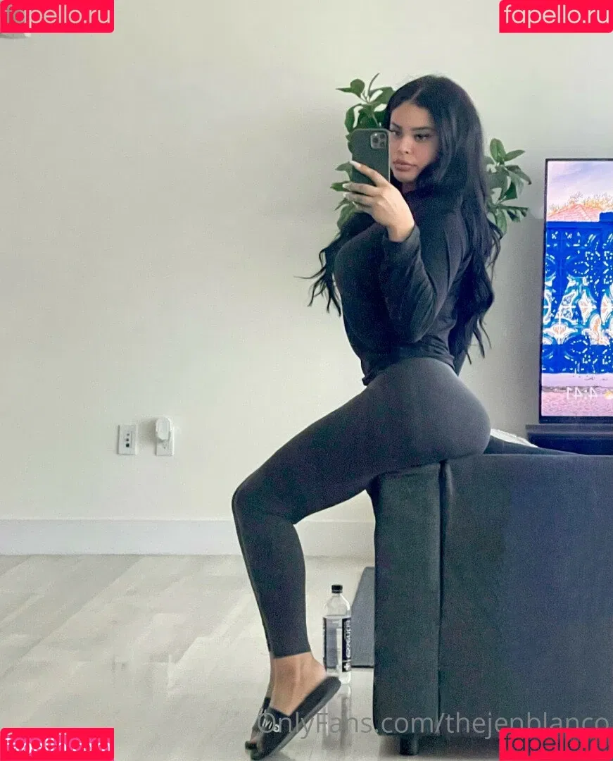 jenblanco Onlyfans Photo Gallery 