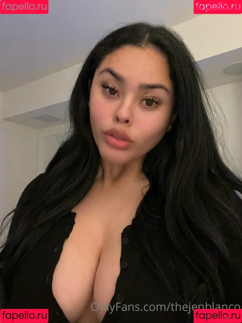 jenblanco Onlyfans Photo Gallery 