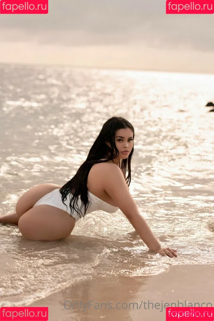jenblanco Onlyfans Photo Gallery 