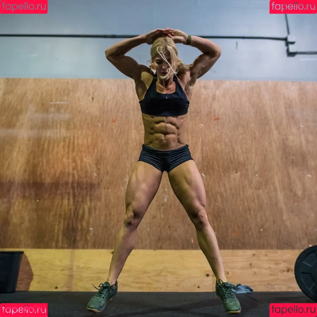 Brooke Ence Onlyfans Photo Gallery 