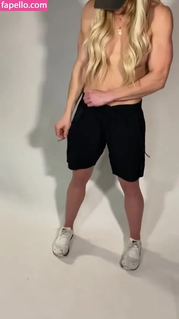 Brooke Ence Onlyfans Photo Gallery 