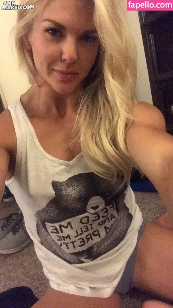 Brooke Ence Onlyfans Photo Gallery 