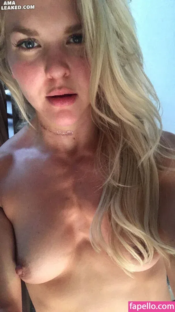 Brooke Ence Onlyfans Photo Gallery 